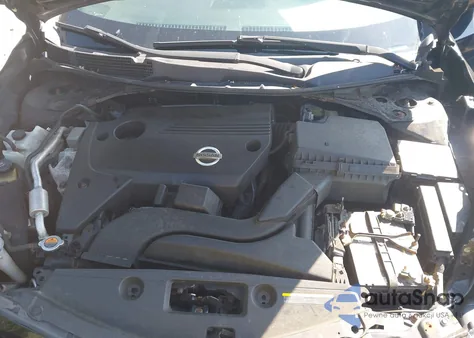 2013 Nissan Altima 2.5 Sv z USA, uszkodzony, nr VIN 1N4AL3AP0DC101817